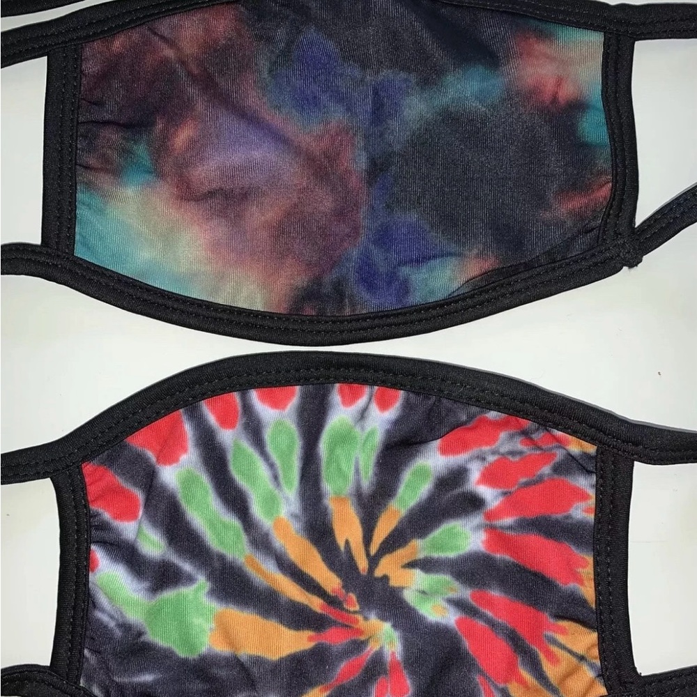 MAD Engine Vibrant Face Mask Collection - Picture 4 of 6